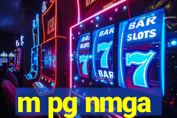 m pg nmga